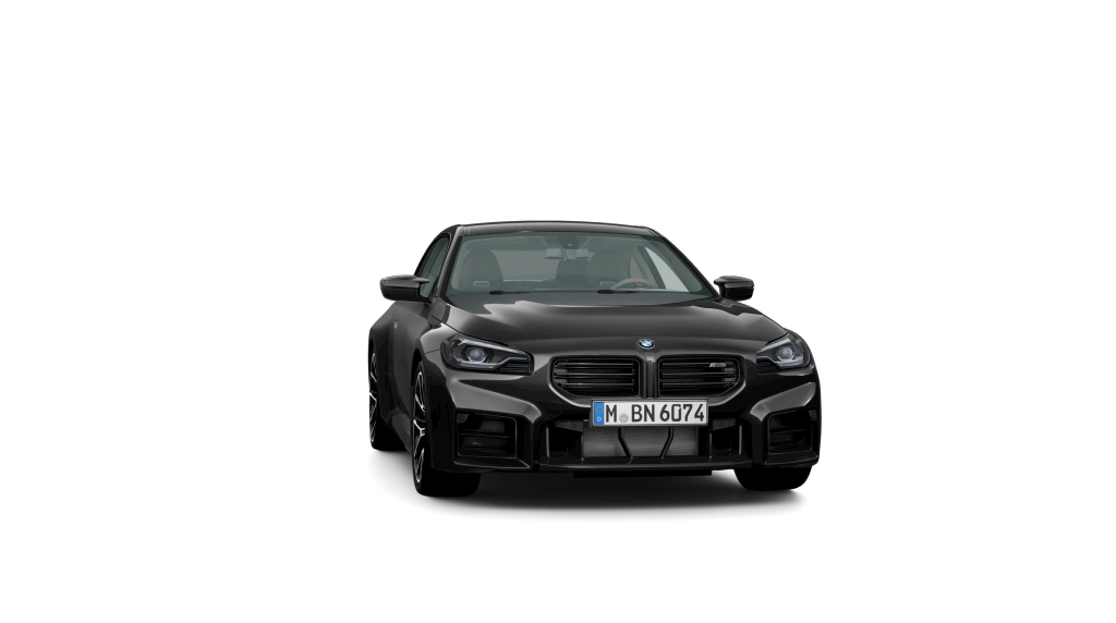 BMW M2 Coupé