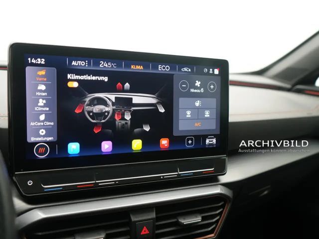 Cupra Formentor VIRT ACC LED DCC PORT NAVI