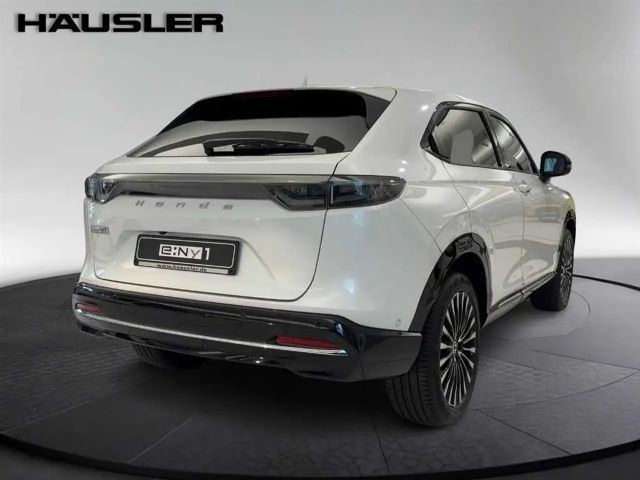 Honda e:Ny1 Advance Paket CarPlay, Navigation, ACC