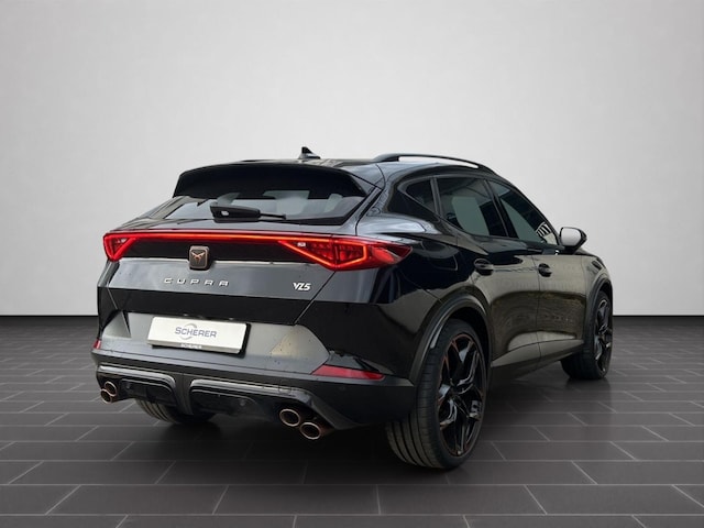 Cupra Formentor 2.0 TSI DSG VZ5
