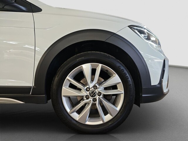 Volkswagen Taigo 1.0 TSI IQ.Drive