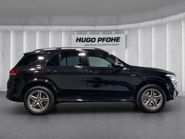 Mercedes-Benz GLE 53 AMG 4MATIC+ AMG Line