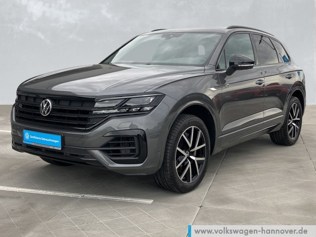 Volkswagen Touareg 3.0 V6 TSI DSG R-Line