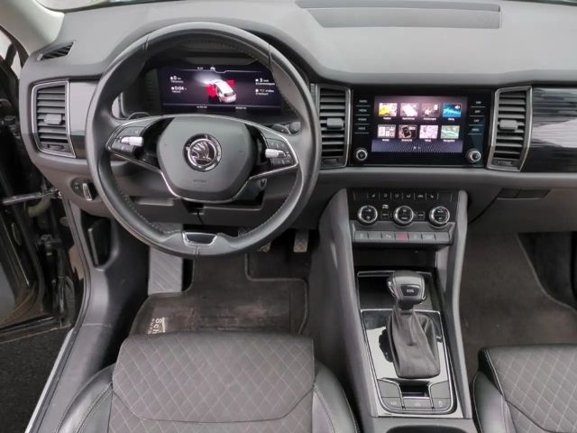Skoda Kodiaq 1.5 TSI Style Style