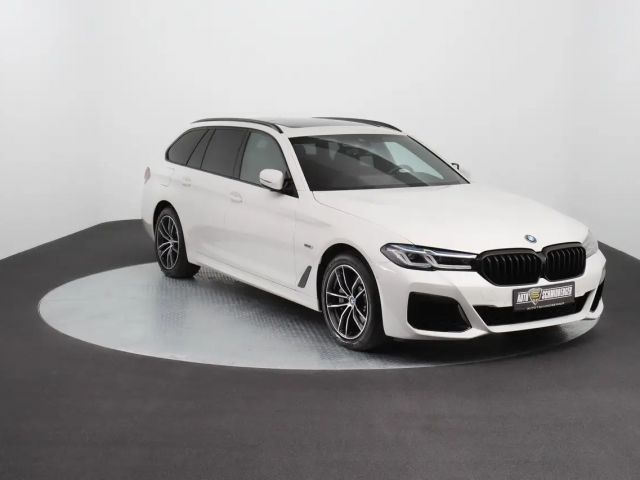 BMW 530 530e M-Sport xDrive