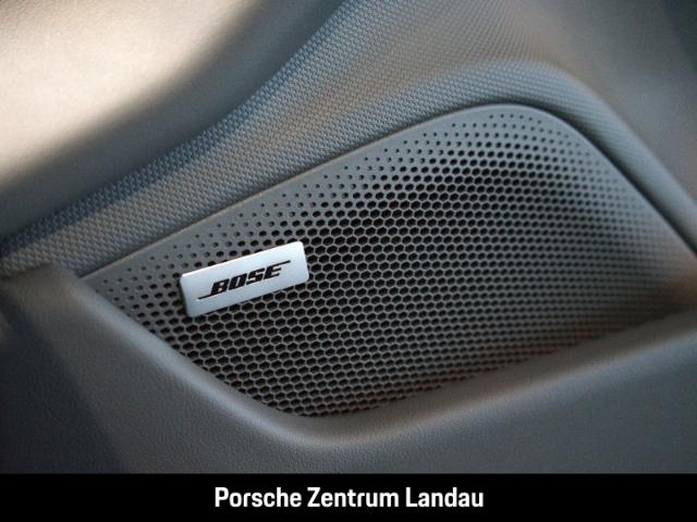 Porsche Taycan Sport Turismo