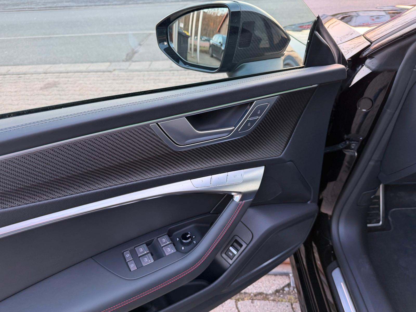 Audi S7 3.0 TDI Quattro