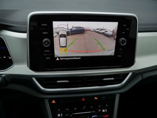 Volkswagen T-Roc 2.0 TDI DSG Life