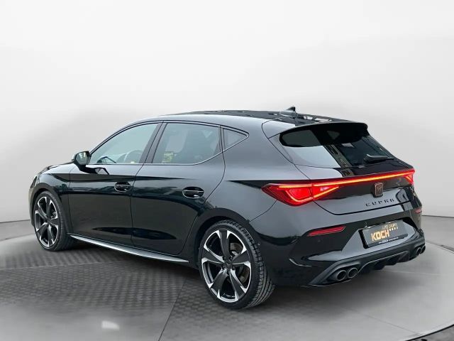 Cupra Leon 2.0 TSI DSG VZ