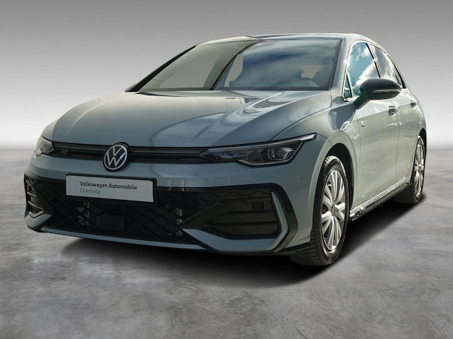 Volkswagen Golf 1.5 eTSI Golf VIII R-Line