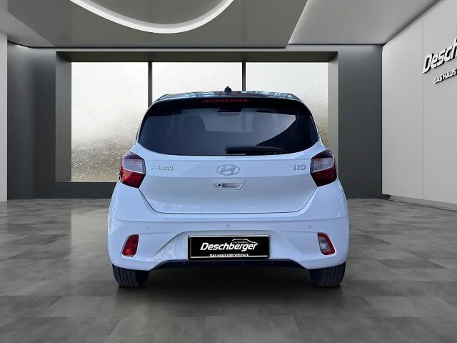 Hyundai i10 Trend