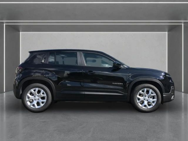 Jeep Avenger Altitude