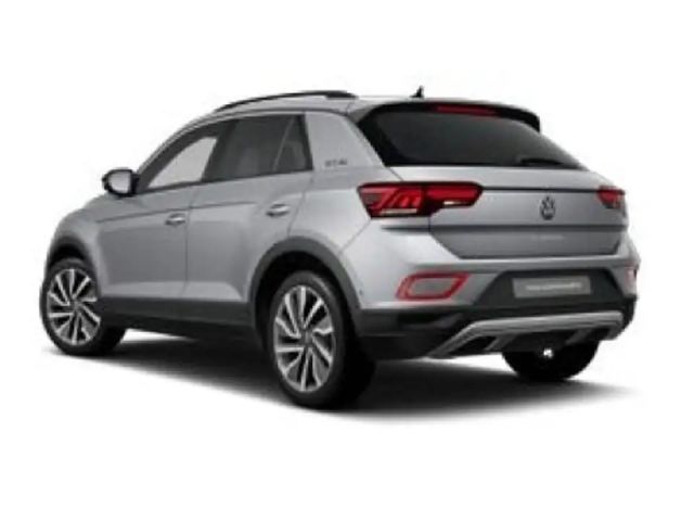 Volkswagen T-Roc 1.5 TSI
