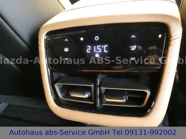 Mazda 6e Plus RWD Takumi