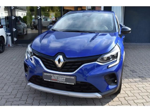 Renault Captur Evolution TCe 90
