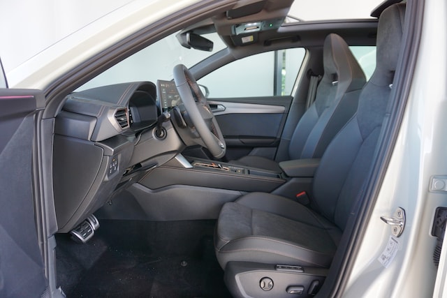 Cupra Leon 2.0 TSI ST Sportstourer VZ