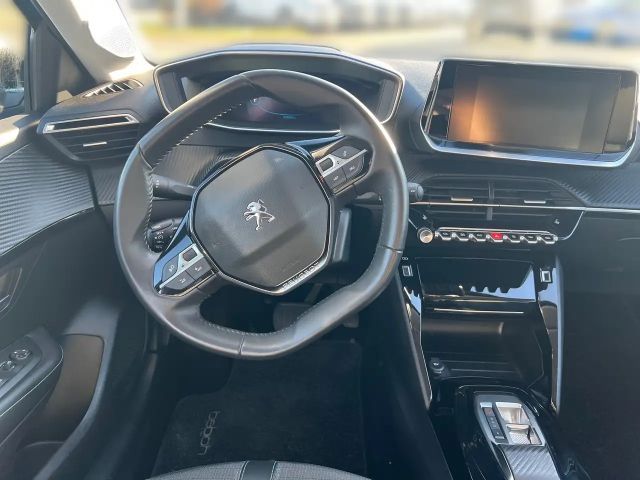 Peugeot E-208 Allure Pack