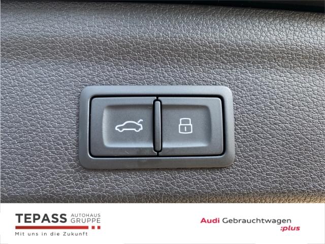 Audi Q3 35 TFSI S-Tronic