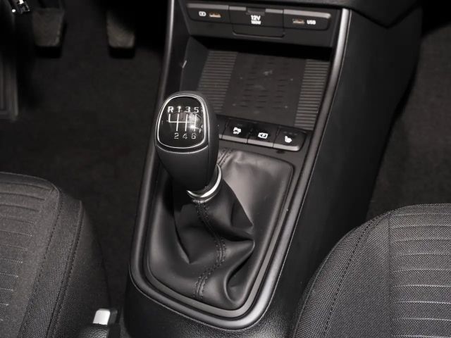 Hyundai i20 1.0 T-GDi Trend