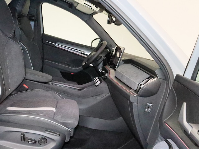 Skoda Kodiaq 2.0 TDI 4x4 Sportline