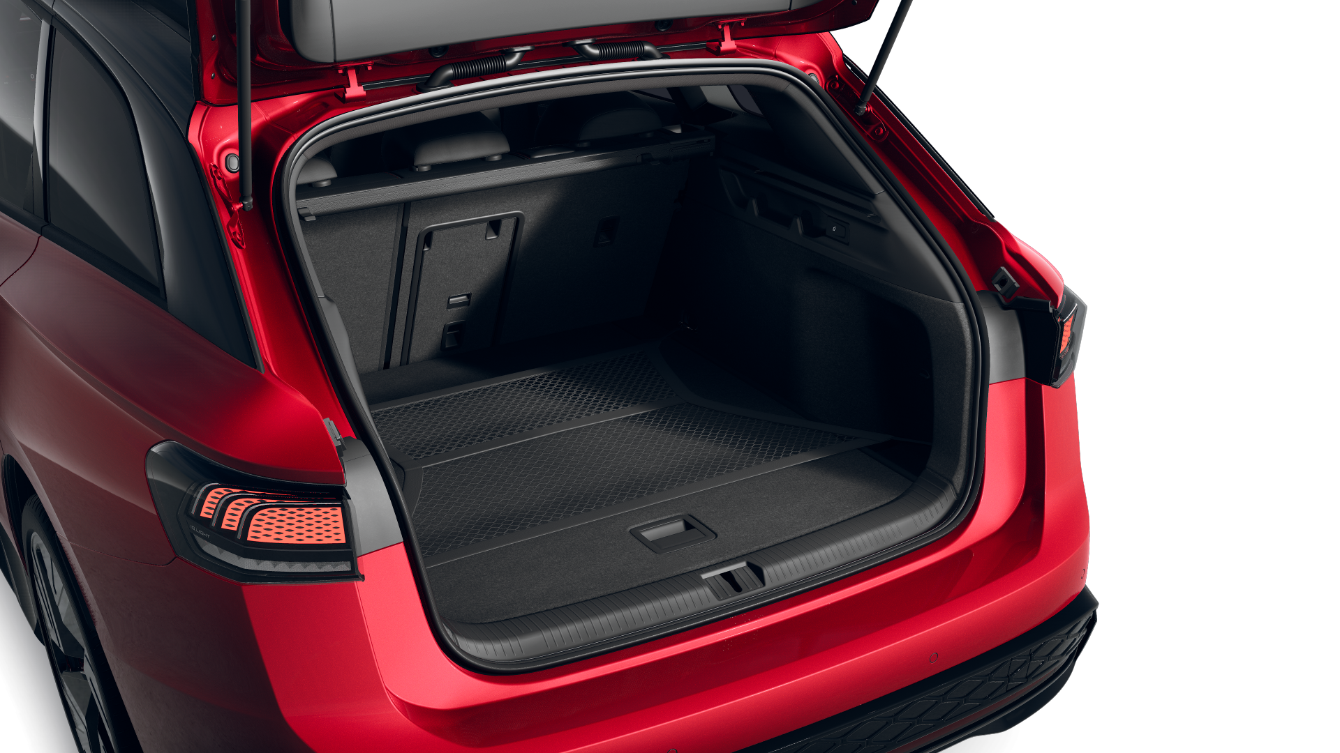 Volkswagen ID.7 Tourer