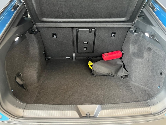 Volkswagen ID.5 W (77kWh) Anhängerkupplung schwenkbar