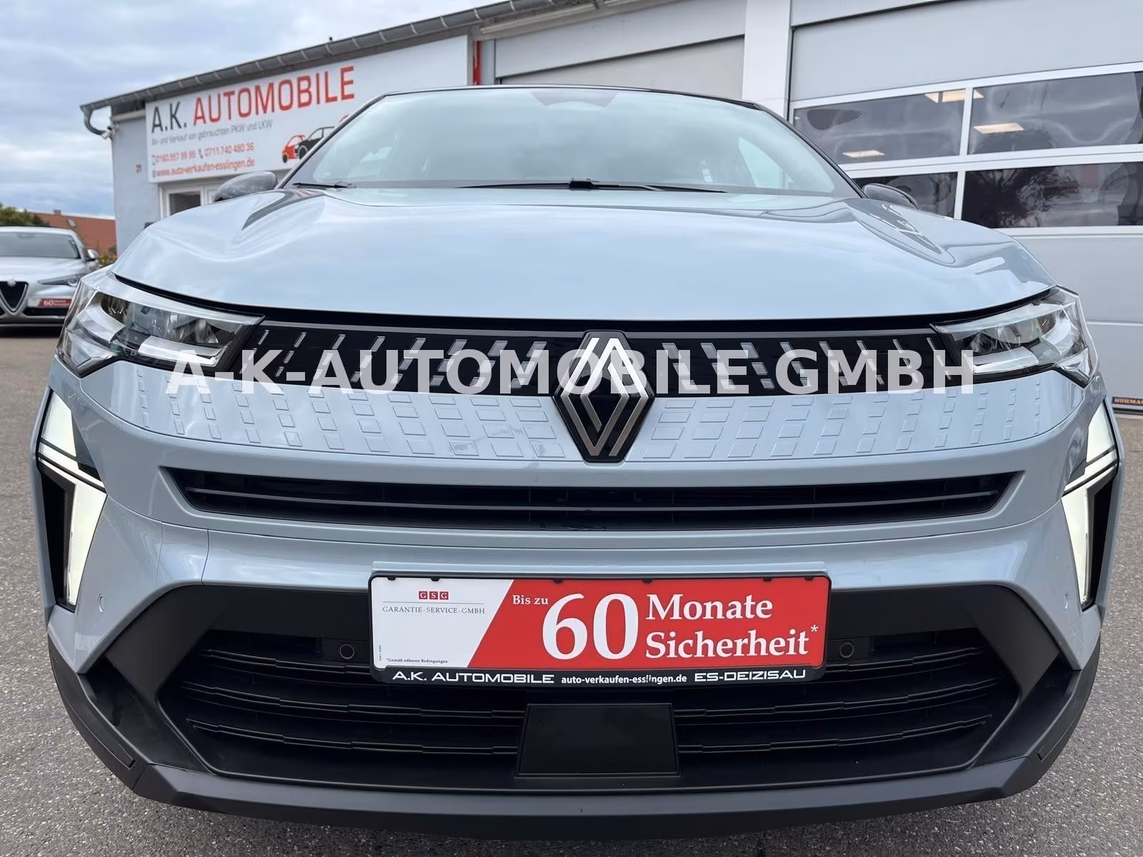 Renault Captur EDC Evolution Hybrid