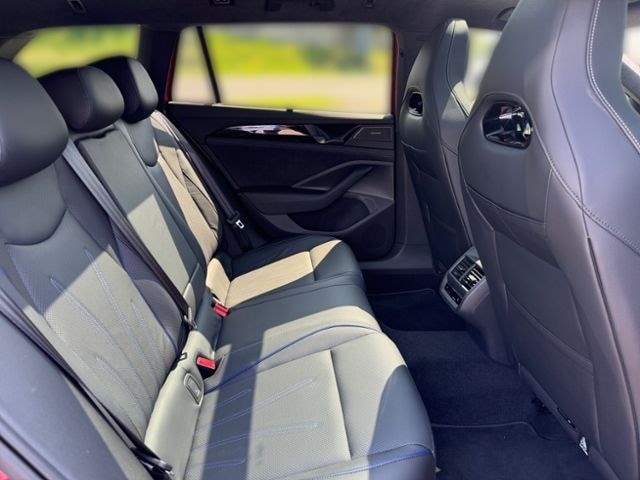 Volkswagen Passat 2.0 TDI DSG