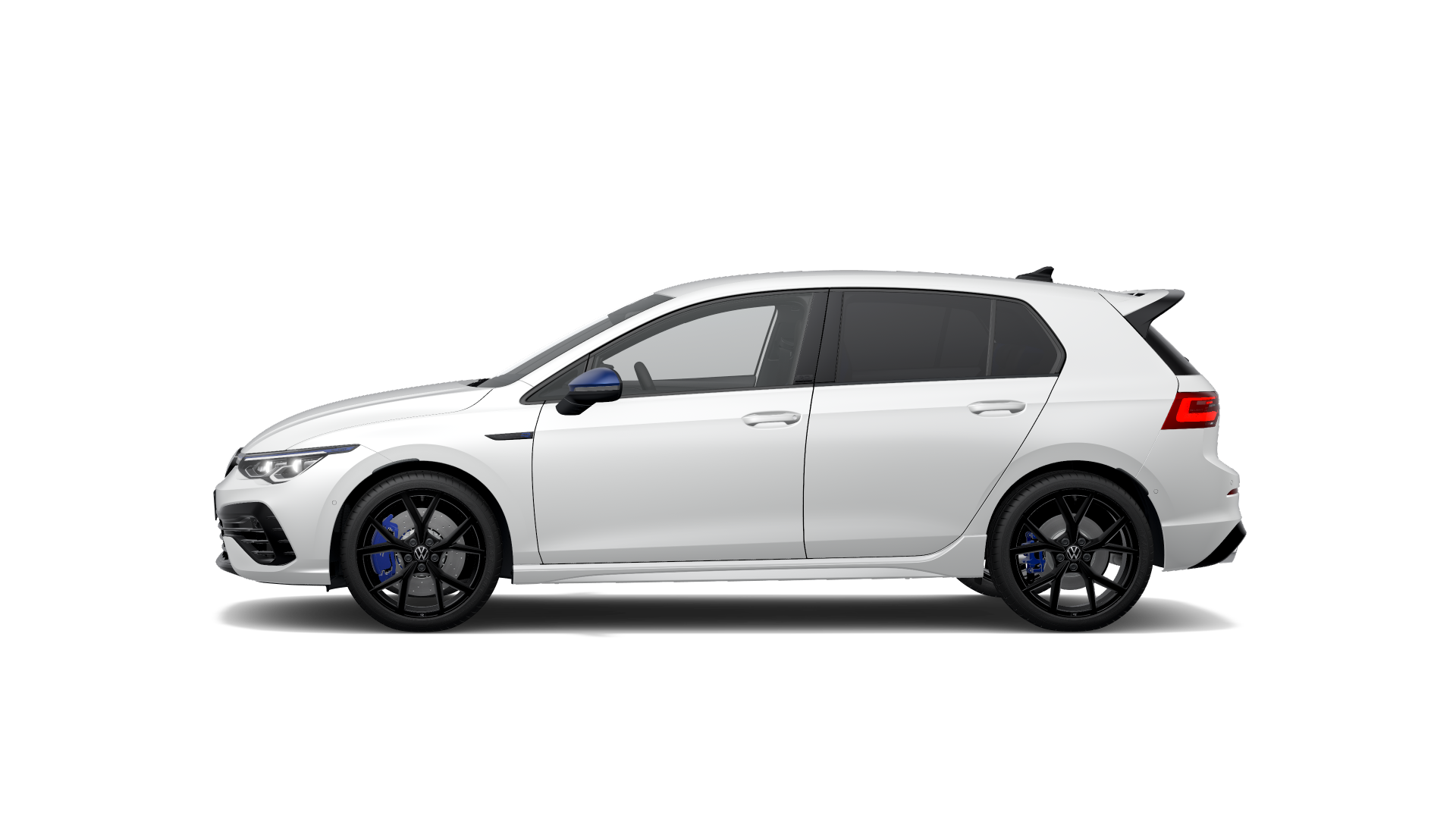 Volkswagen Golf IQ.Drive Sport