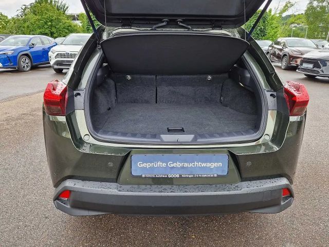 Lexus UX 250h Style Edition