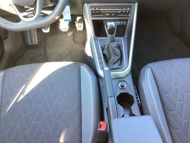 Volkswagen Taigo 1.0 TSI