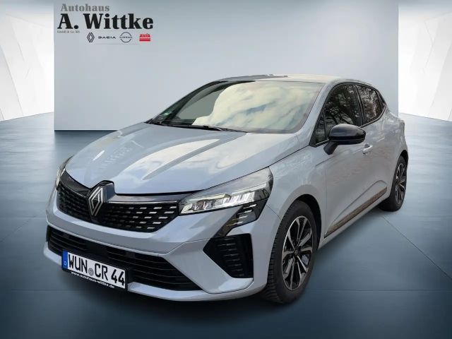 Renault Clio TCe 90 Techno