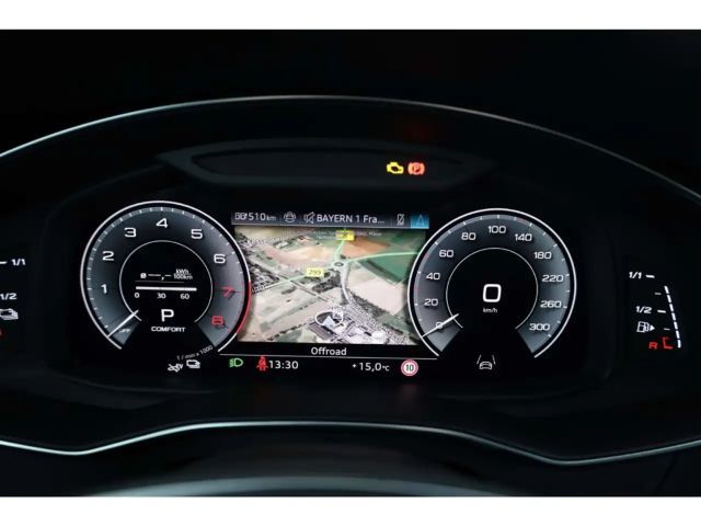 Audi A6 50 TFSI Avant Hybride Quattro