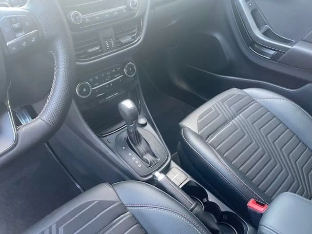 Ford Puma Vivid Ruby Edition  LED, Kamera , ACC ,Winterpaket