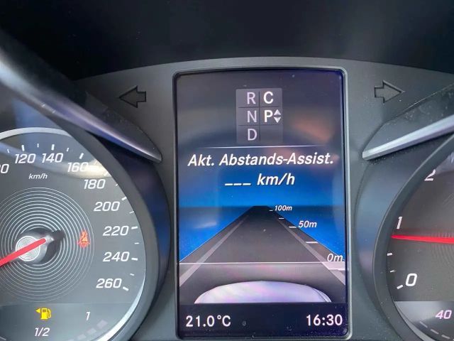 Mercedes-Benz V 300 XL Soundsy*Distro*AHK*EDW*Leder*Navi*Spur