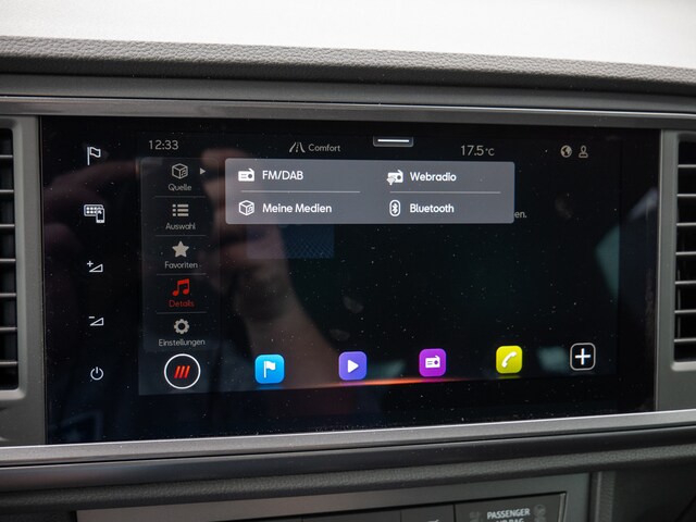 Cupra Ateca 2.0 TSI 4Drive VZ