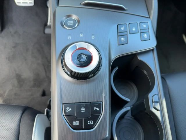 Kia Sportage GT-Line Vierwielaandrijving