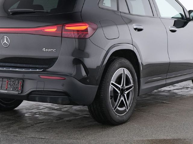 Mercedes-Benz EQA 350 4MATIC