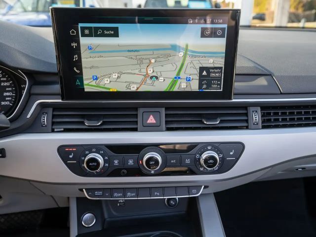 Audi A5 40 TFSI Cabriolet S-Tronic