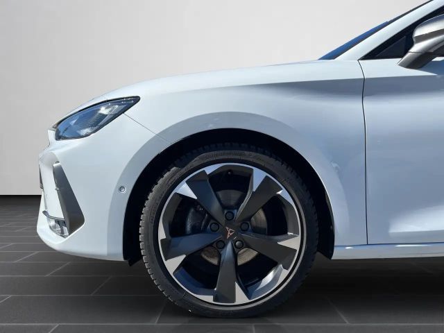 Cupra Leon DSG Sportstourer