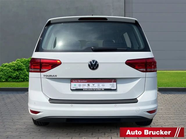 Volkswagen Touran 1.5 TSI Comfortline DSG