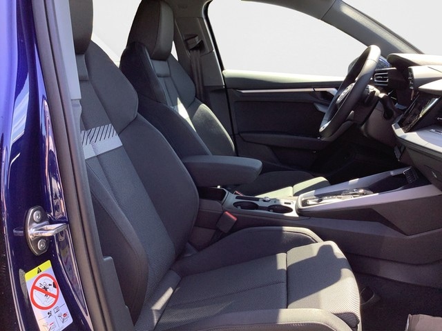 Audi A3 35 TFSI S-Tronic Sportback