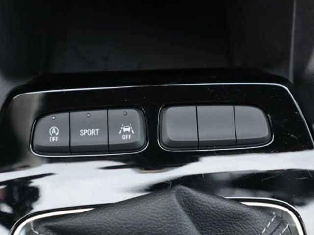 Opel Mokka 1.2 Turbo GS-Line Grand Sport Turbo