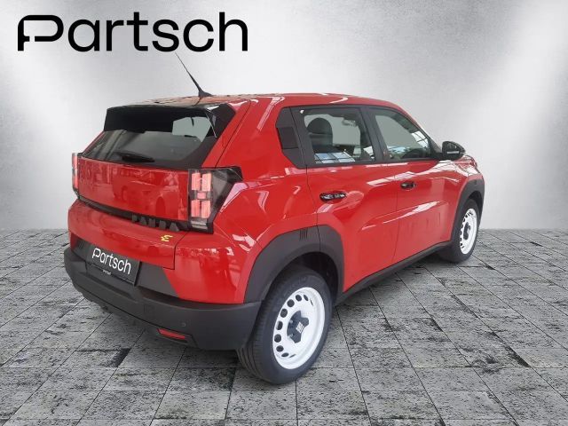 Fiat Grande Panda E RED