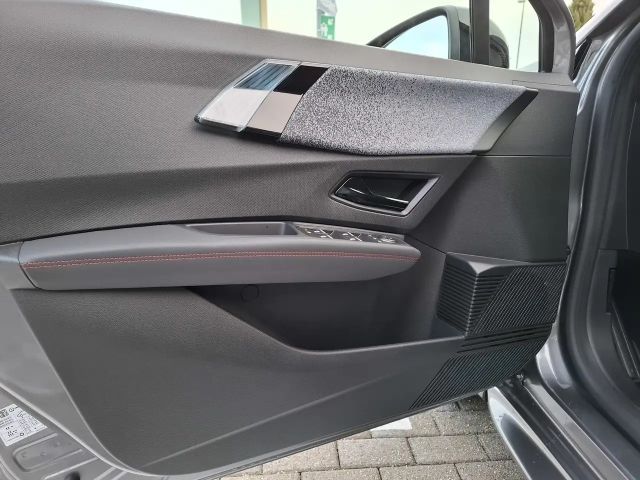 Renault Clio E-Tech Hybrid Techno