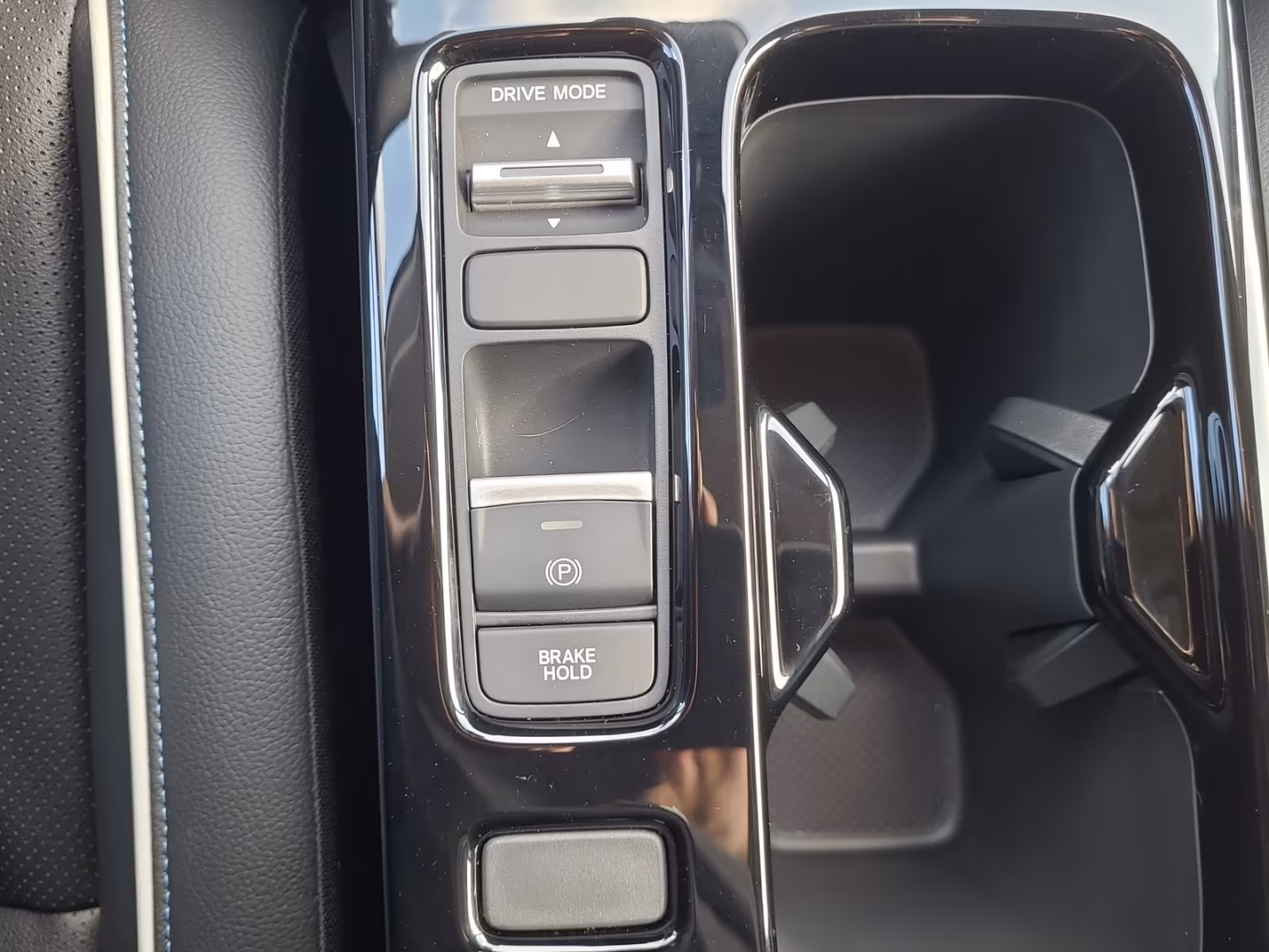 Honda e:Ny1 e Ny1 PDC SHZ NAVI LED TEMPOMAT