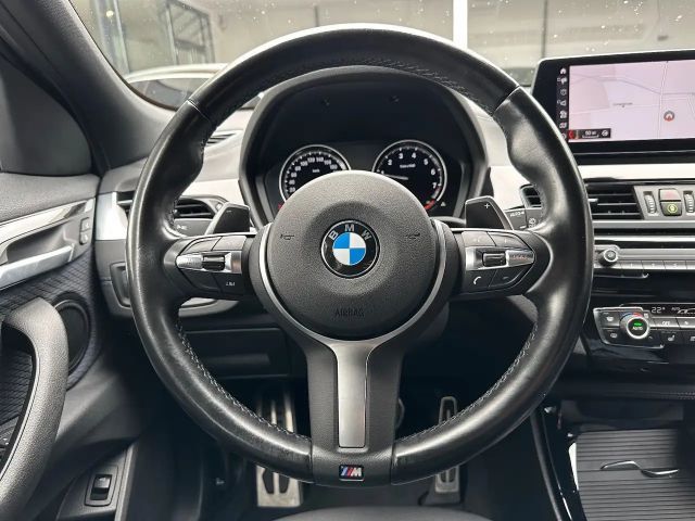 BMW X2 M-Sport xDrive