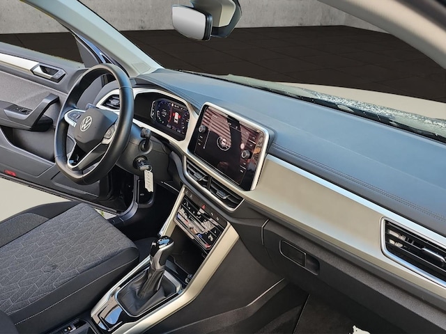 Volkswagen T-Roc 1.5 TSI DSG Move