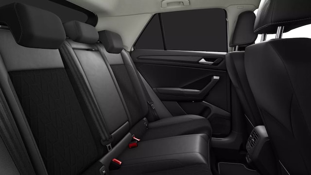 Volkswagen T-Roc 2.0 TDI DSG