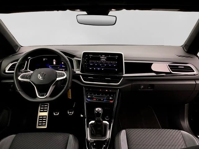 Volkswagen T-Roc 1.5 TSI Cabriolet R-Line